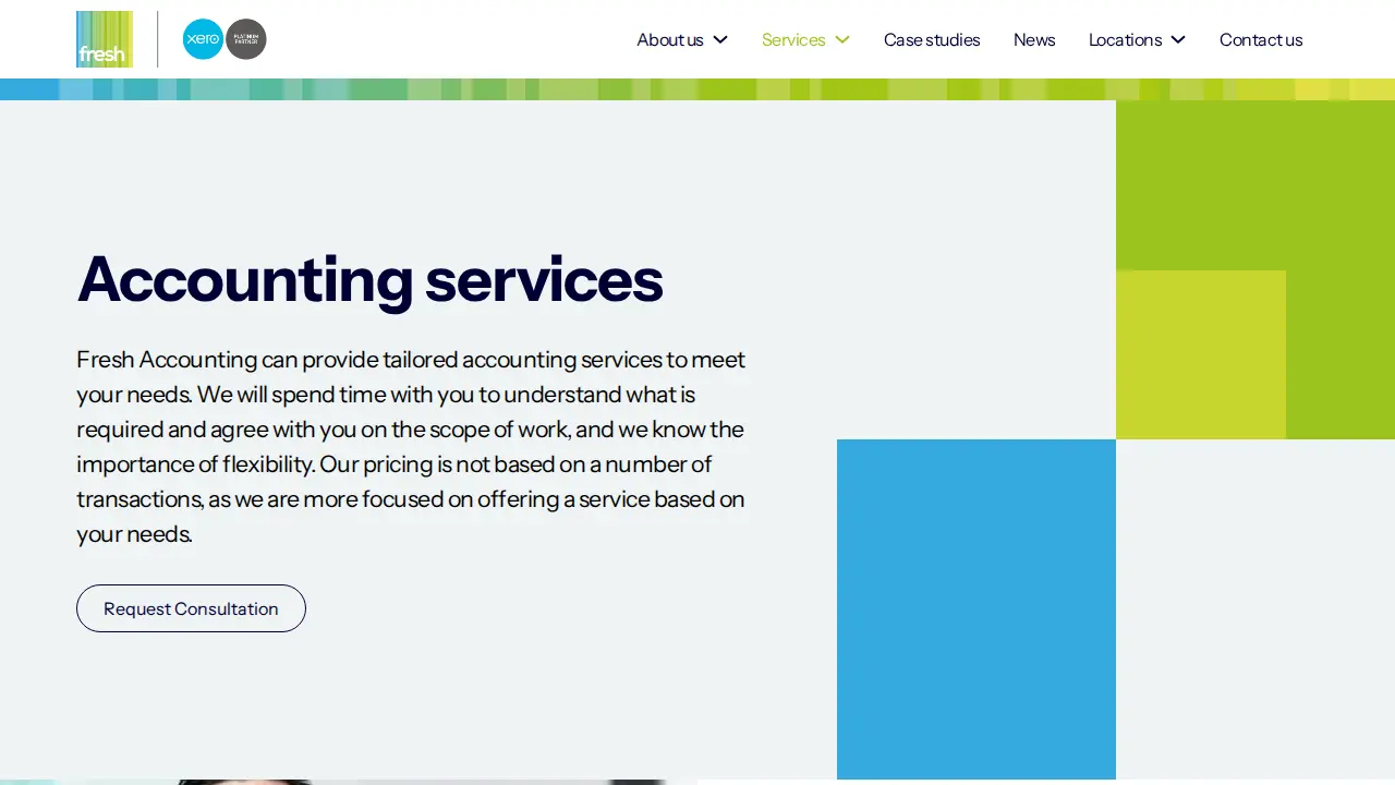 fresh accounting hong kong page