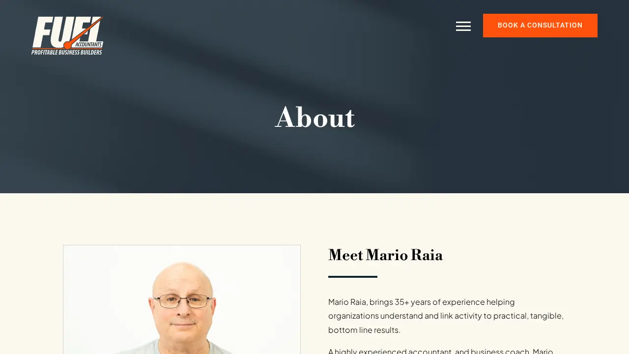 Combined IQ page