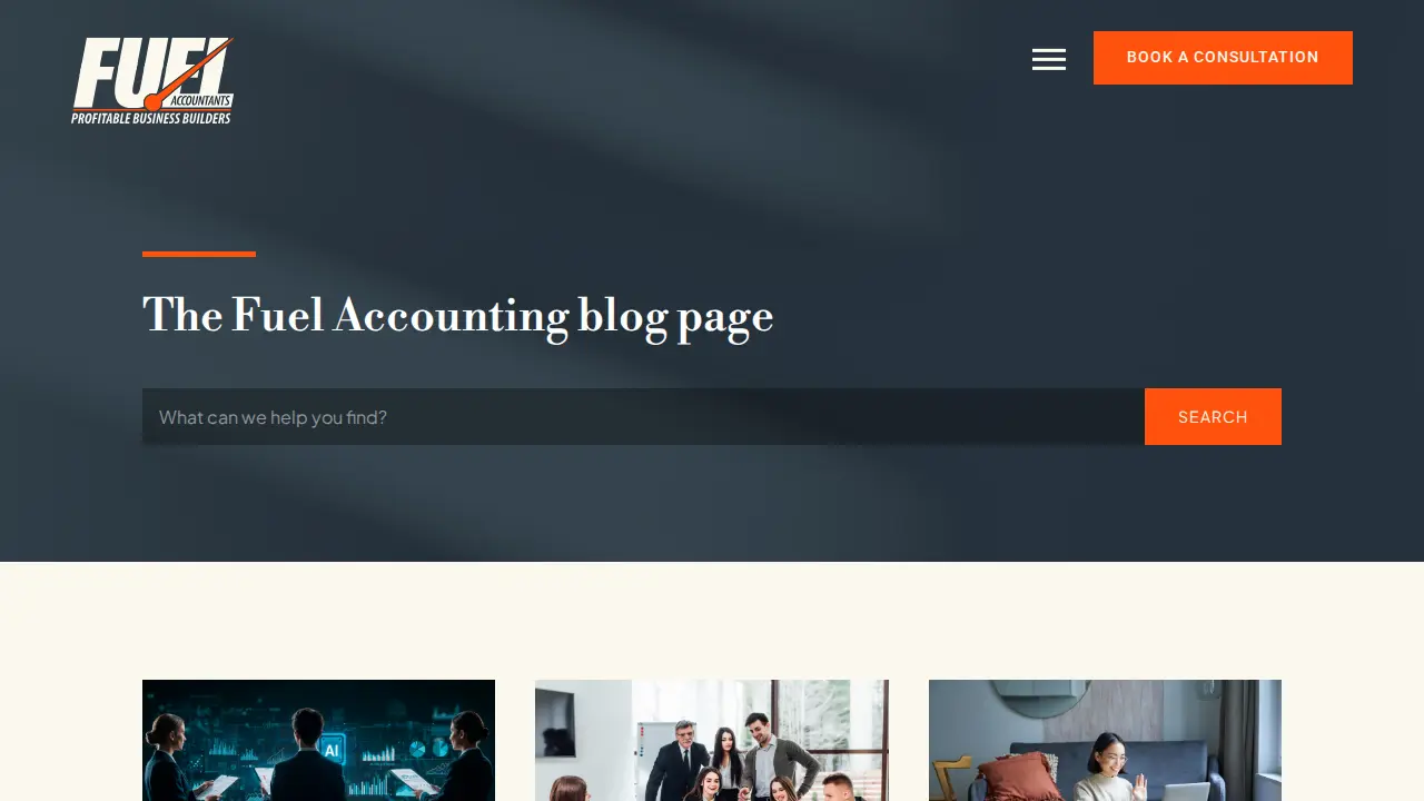 Combined IQ page