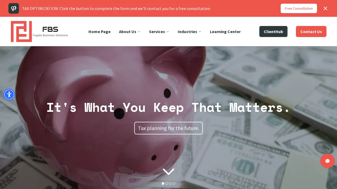 Fugate Business Solutions