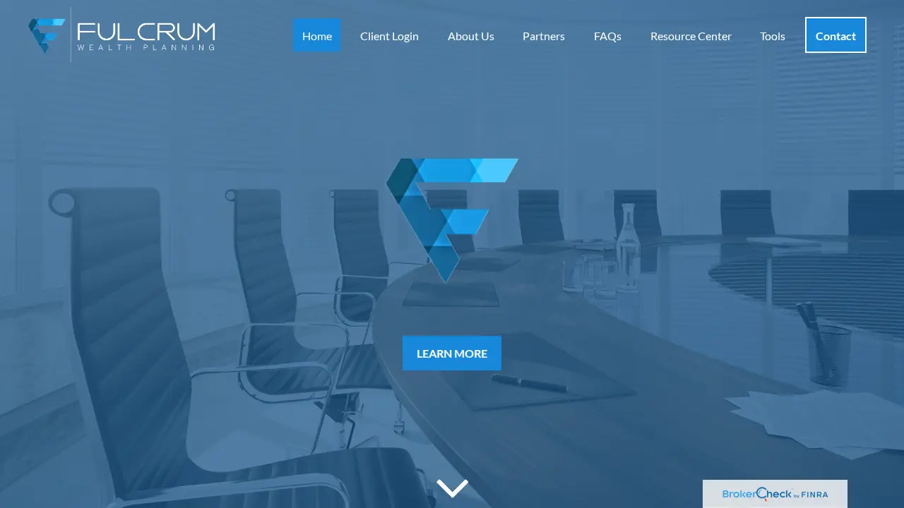 Fulcrum Wealth Planning