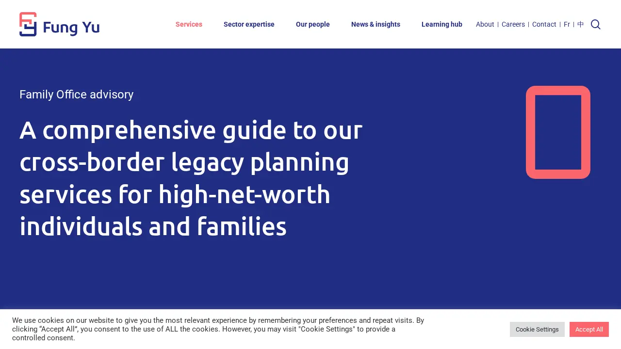Fung, Yu & Co. CPA Limited 馮兆林余錫光會計師事務所有限公司 page