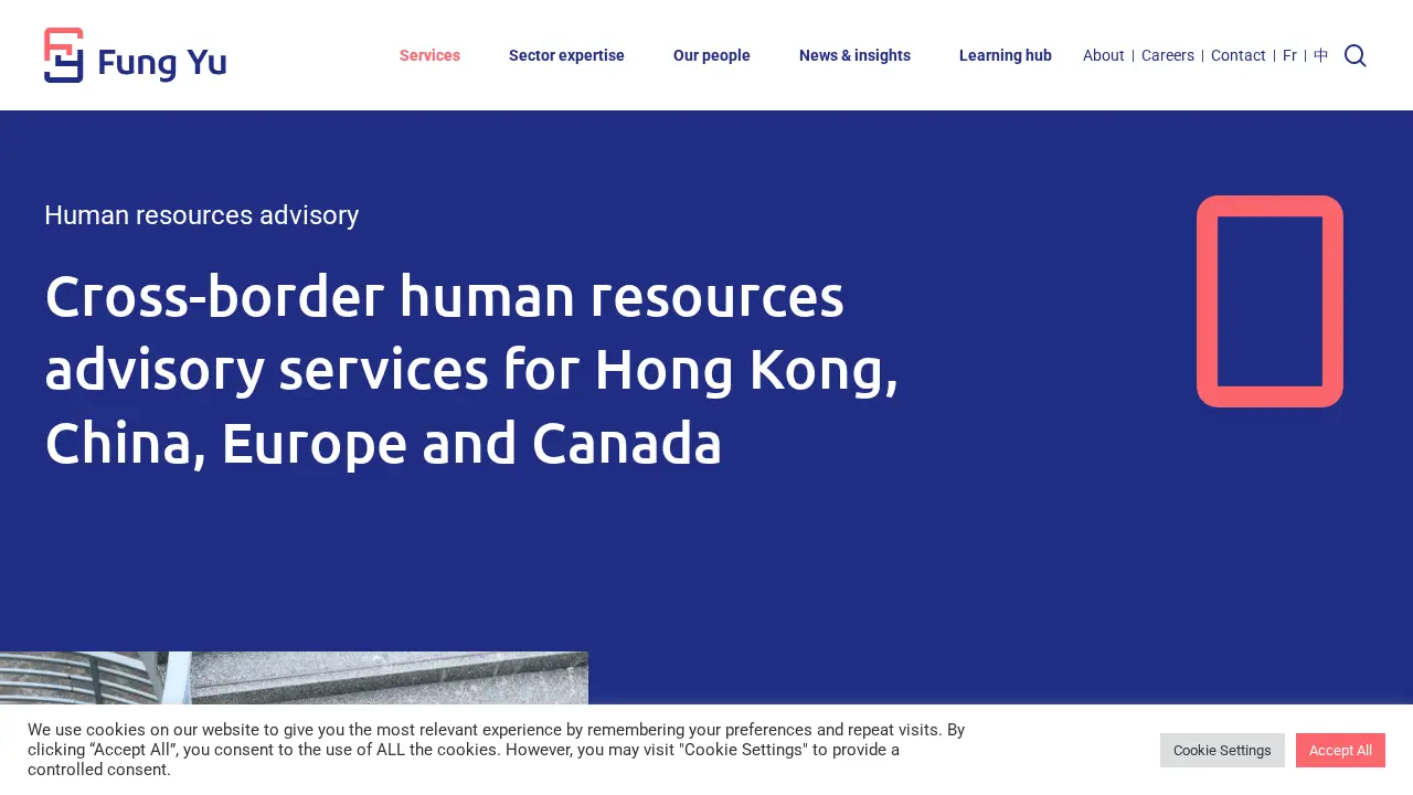Fung, Yu & Co. CPA Limited 馮兆林余錫光會計師事務所有限公司 page