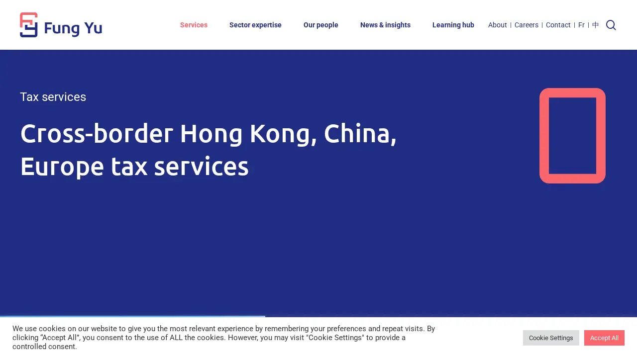 Fung, Yu & Co. CPA Limited 馮兆林余錫光會計師事務所有限公司 page