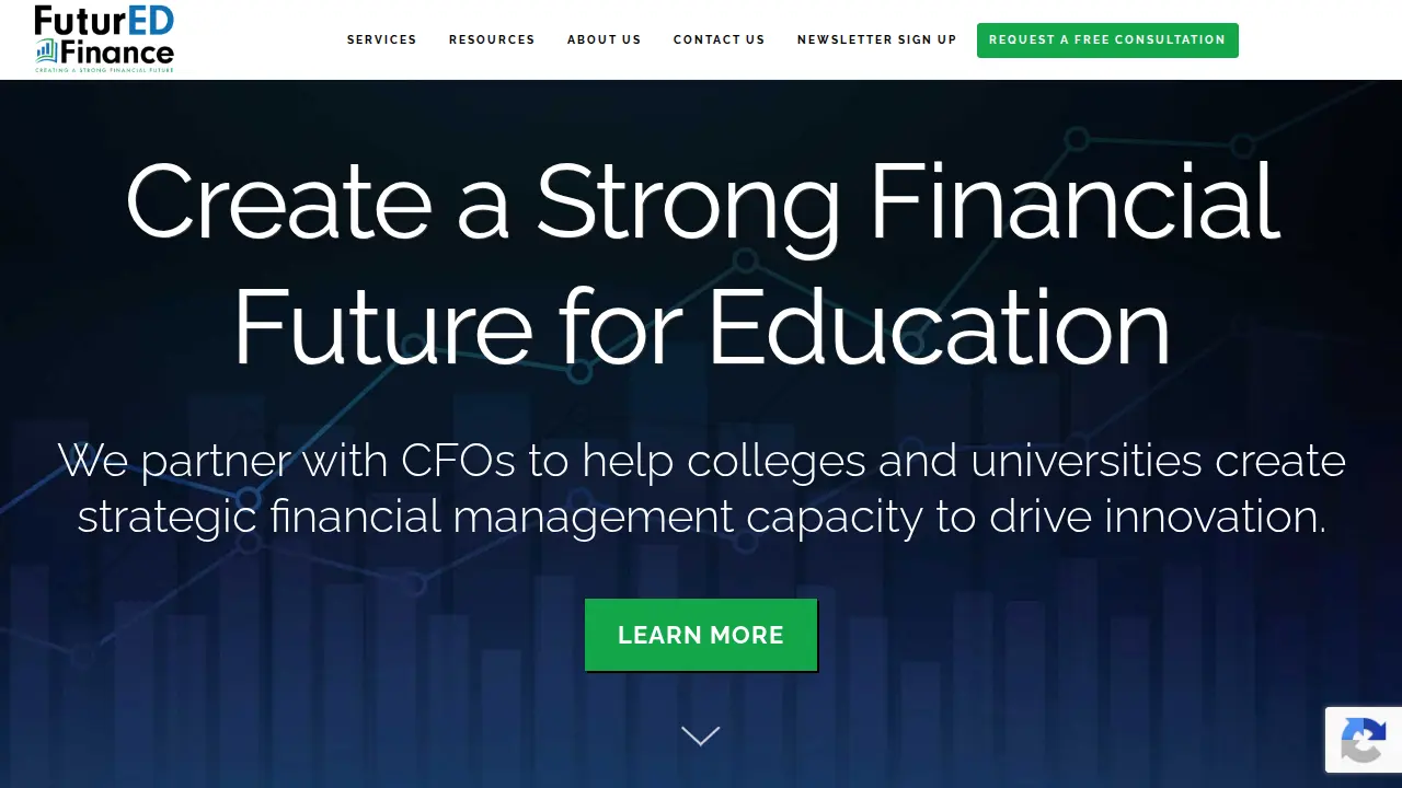 FuturED Finance