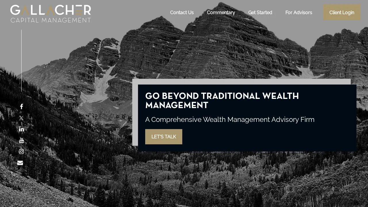 Gallacher Capital Management