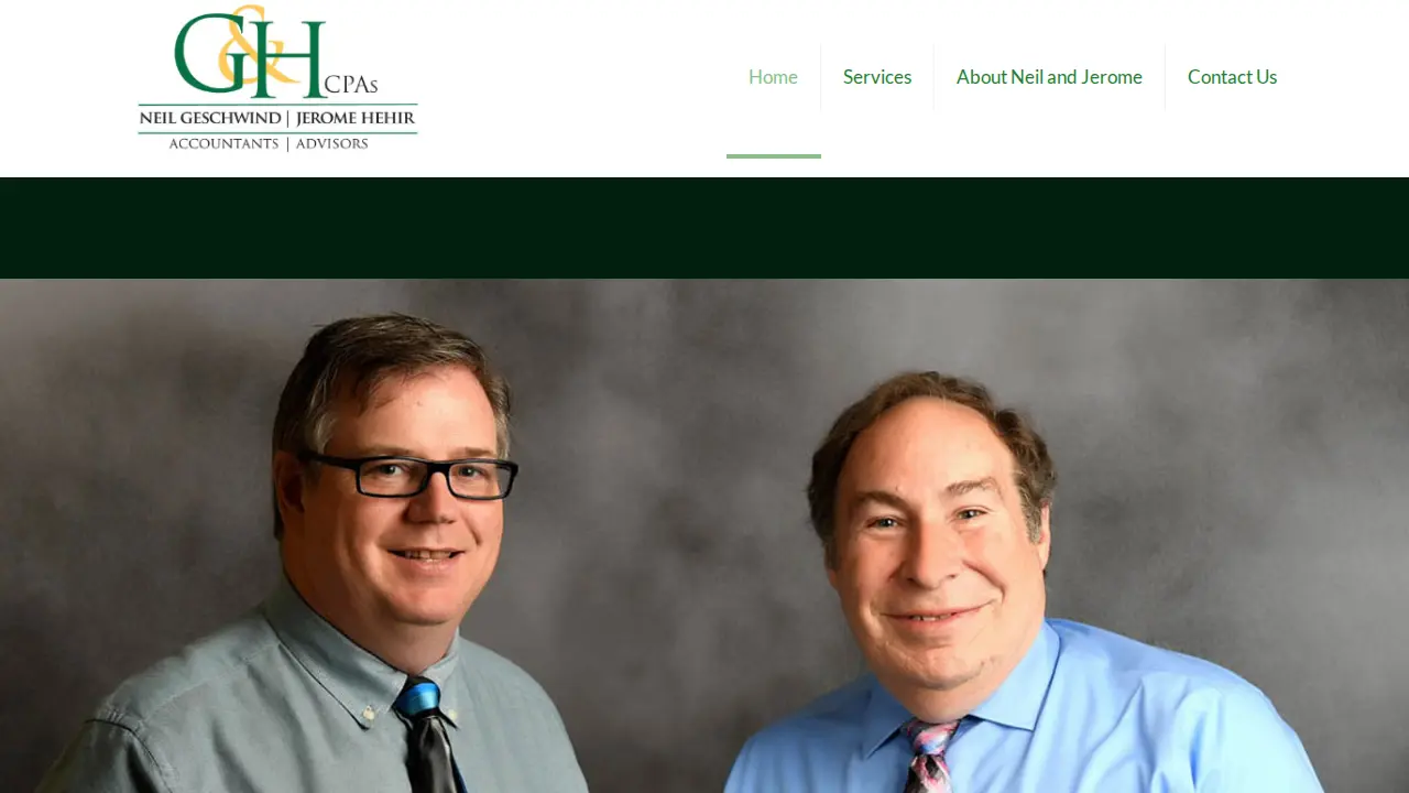 G&H CPAs