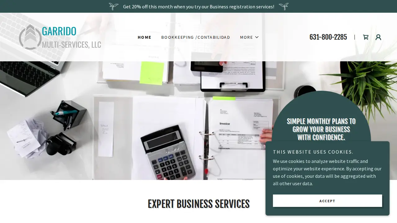 Garrido Multi-Services, LLC