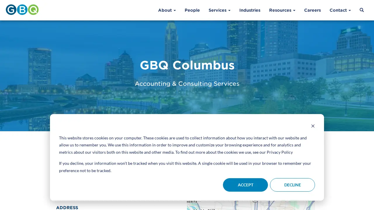 GBQ