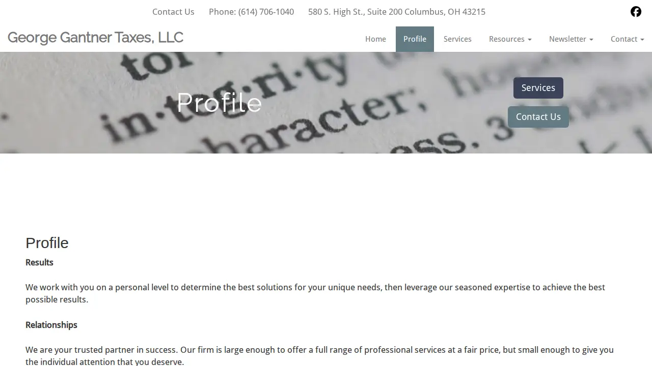 GGT page