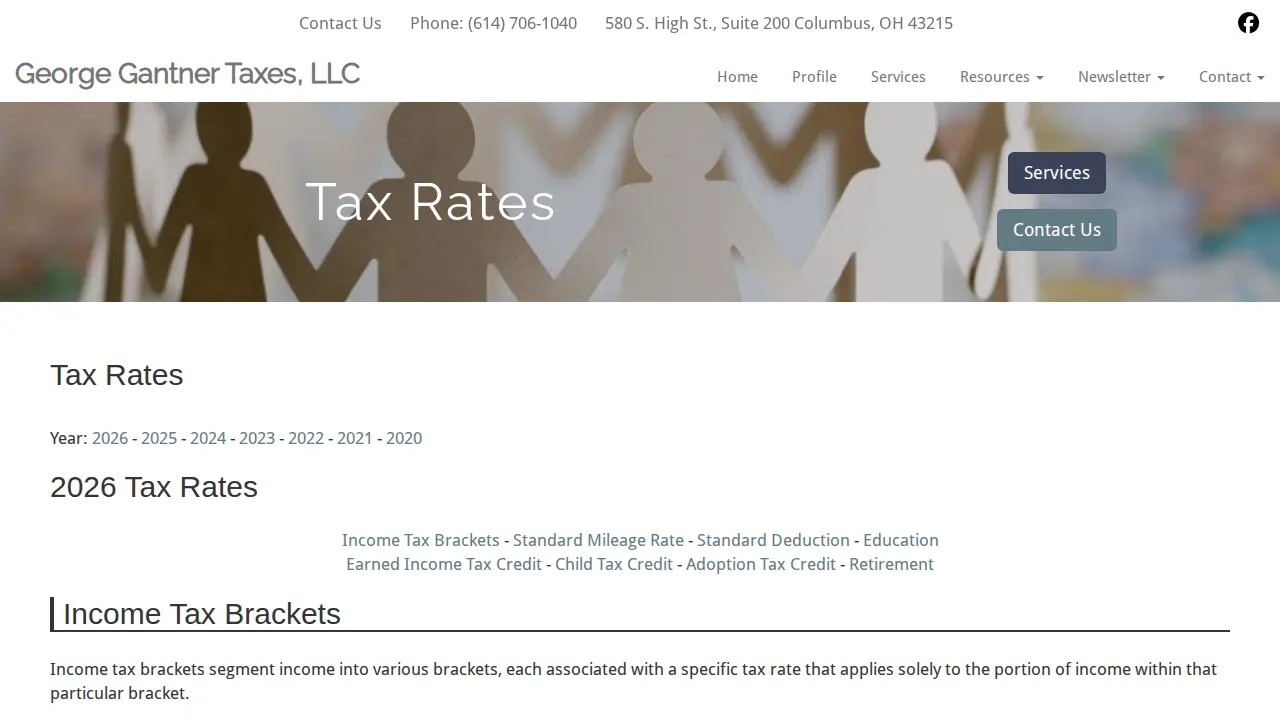 GGT page