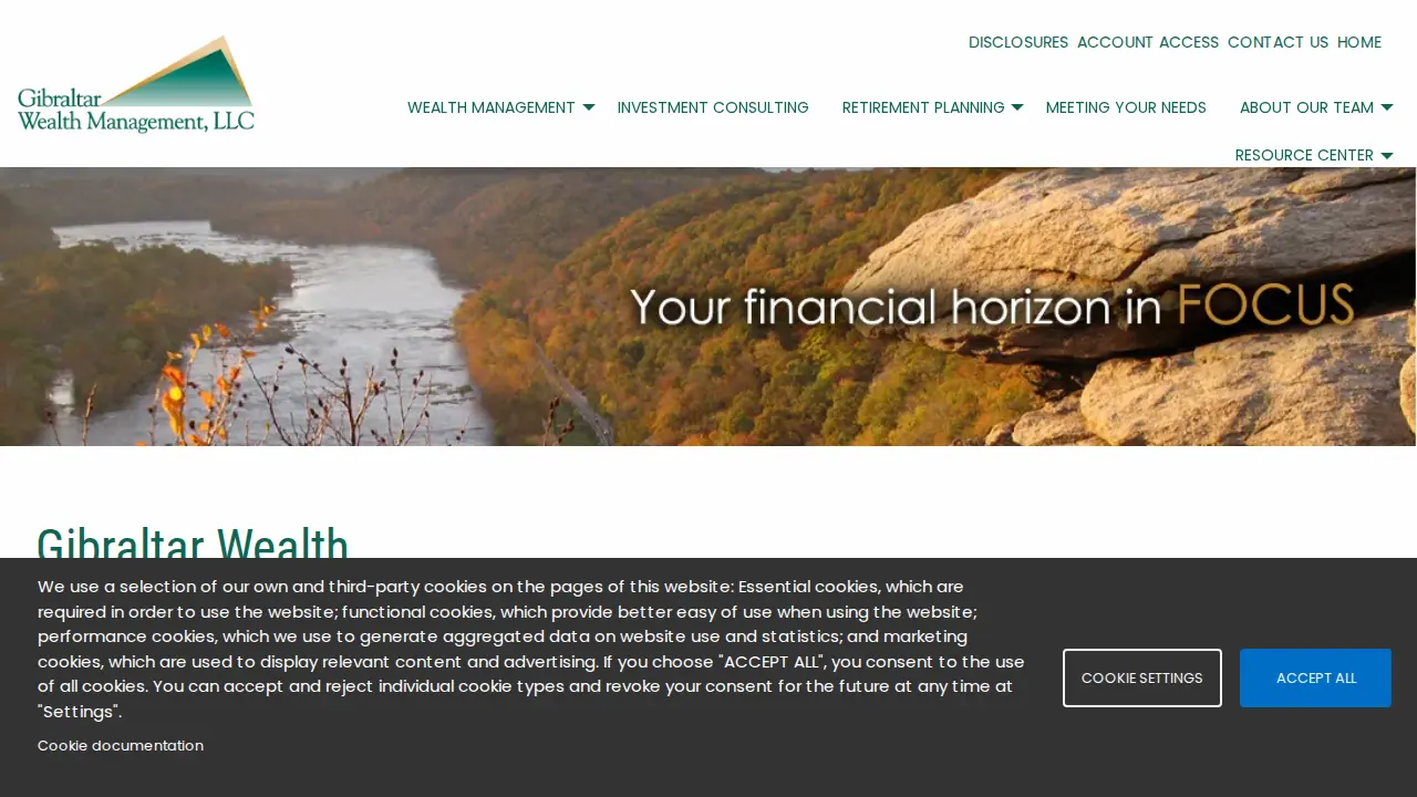 Gibraltar Wealth Management