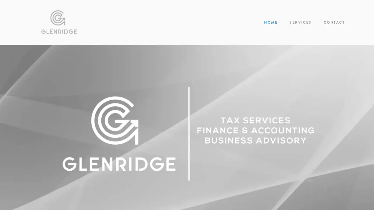 Glenridge Tax Services