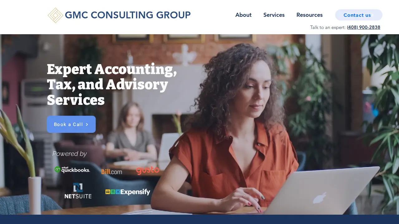 GMC Consulting Group