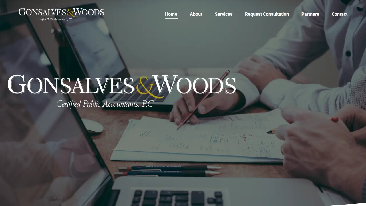 Gonsalves & Woods - Berkley, MA