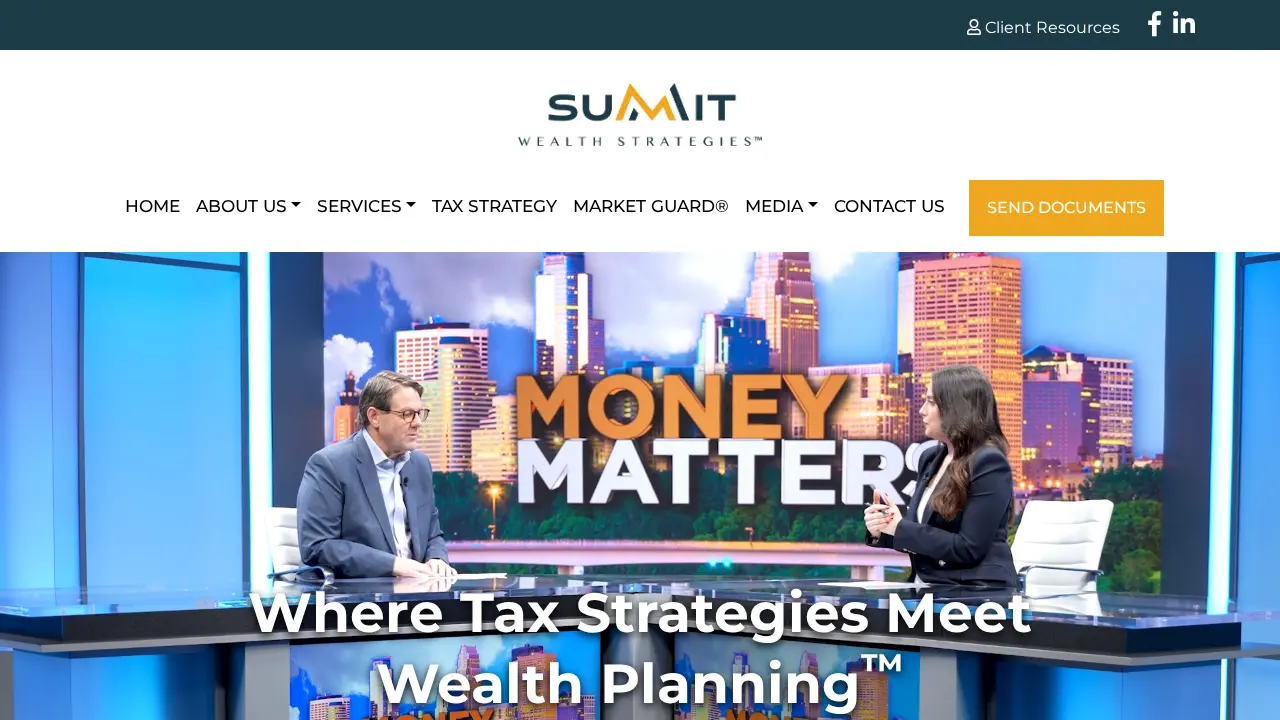 Summit Wealth Strategies