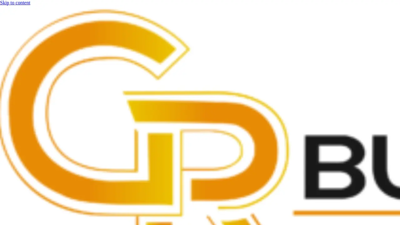 GR Budget Financial Service & Tax Professional. EA page