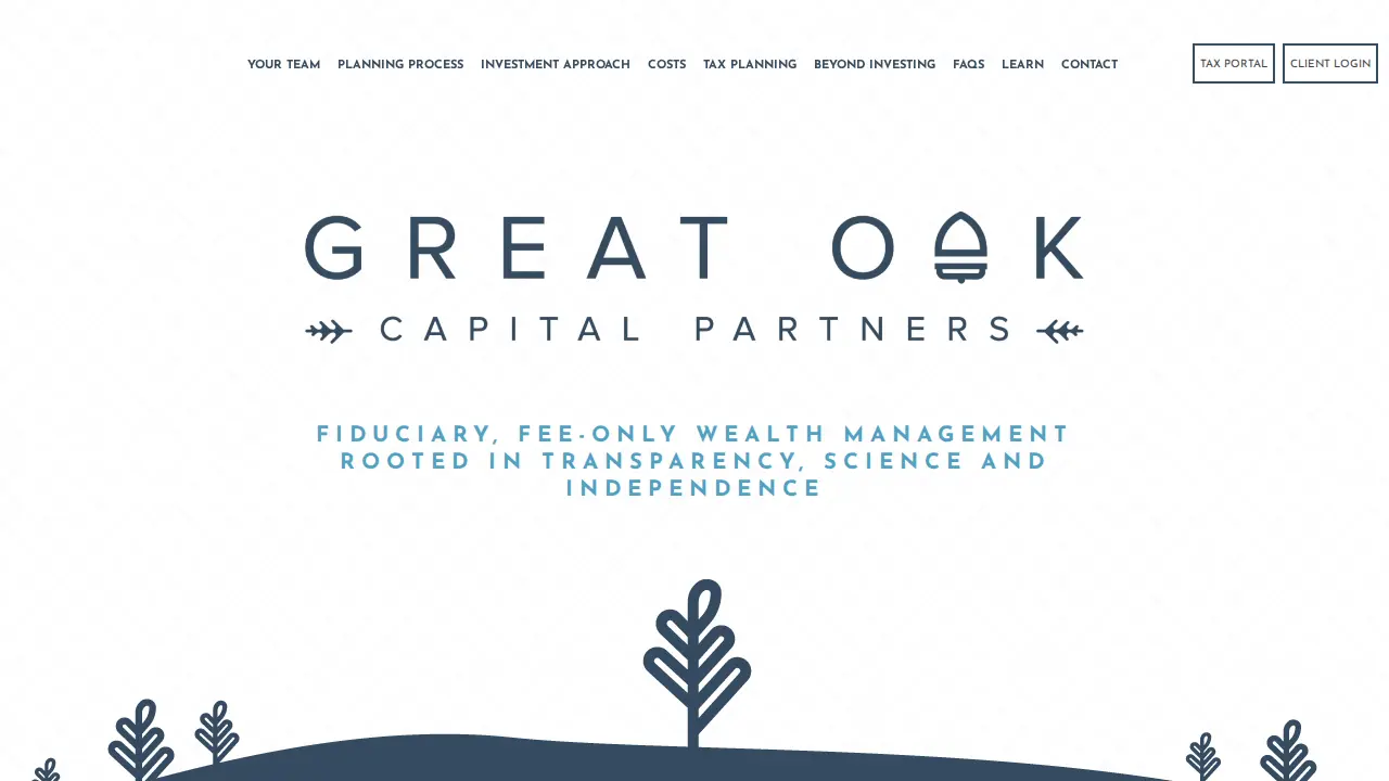 Great Oak Capital Partners