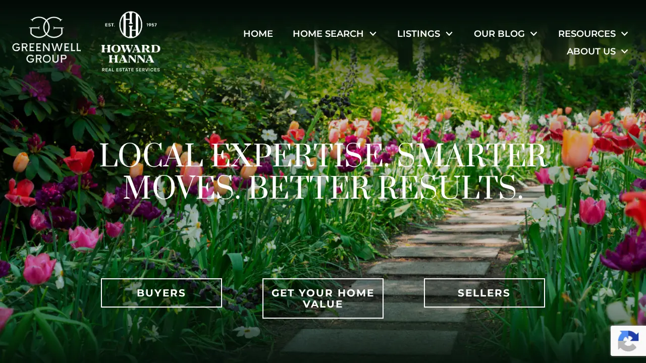 Kathy Greenwell & The Greenwell Group - Howard Hanna Real Estate Services