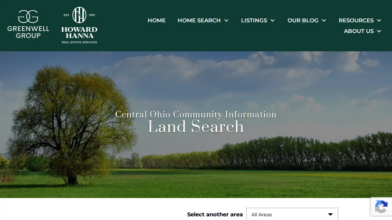 Kathy Greenwell & The Greenwell Group - Howard Hanna Real Estate Services page