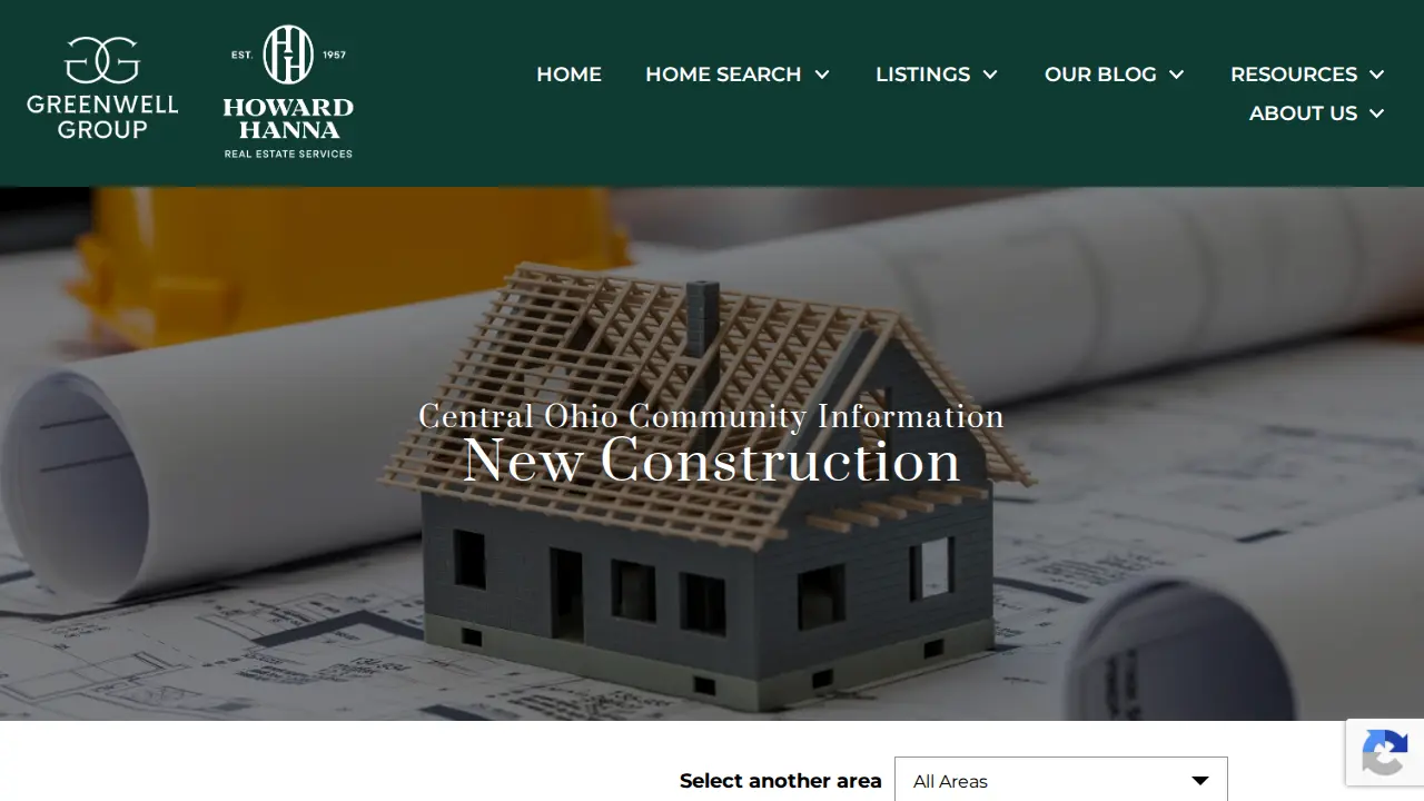 Kathy Greenwell & The Greenwell Group - Howard Hanna Real Estate Services page