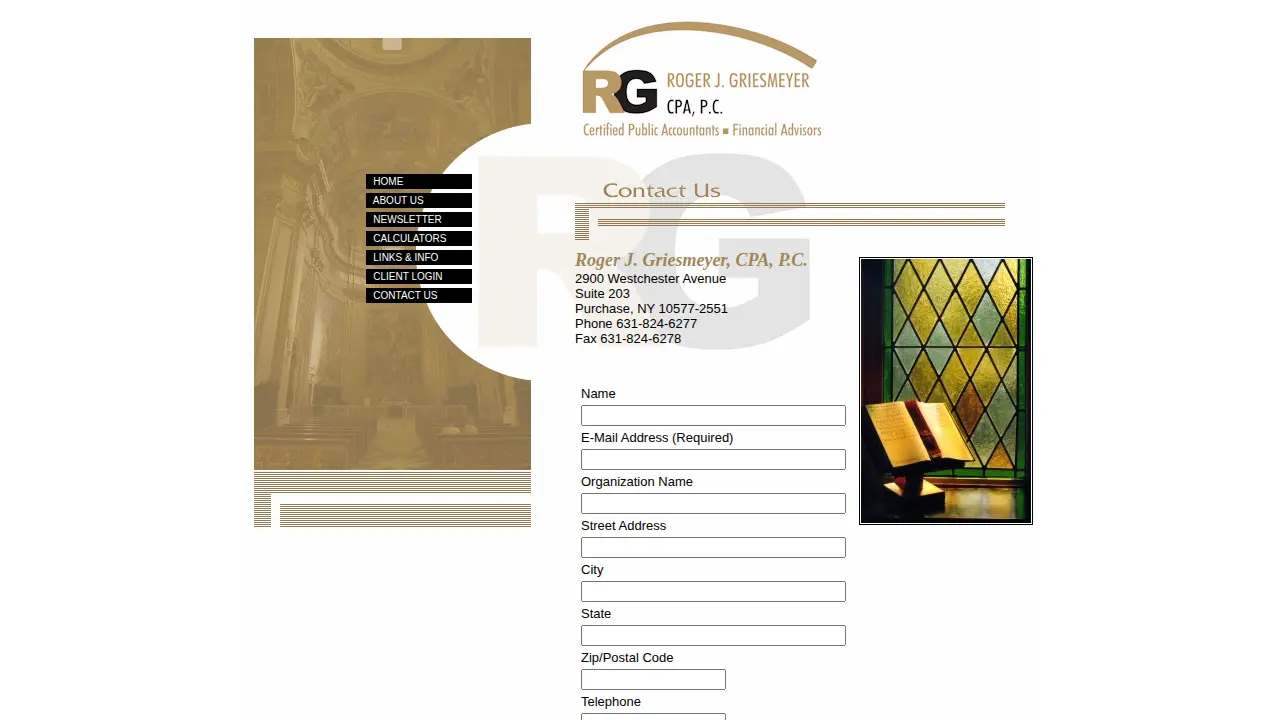 Griesmeyer & Associates