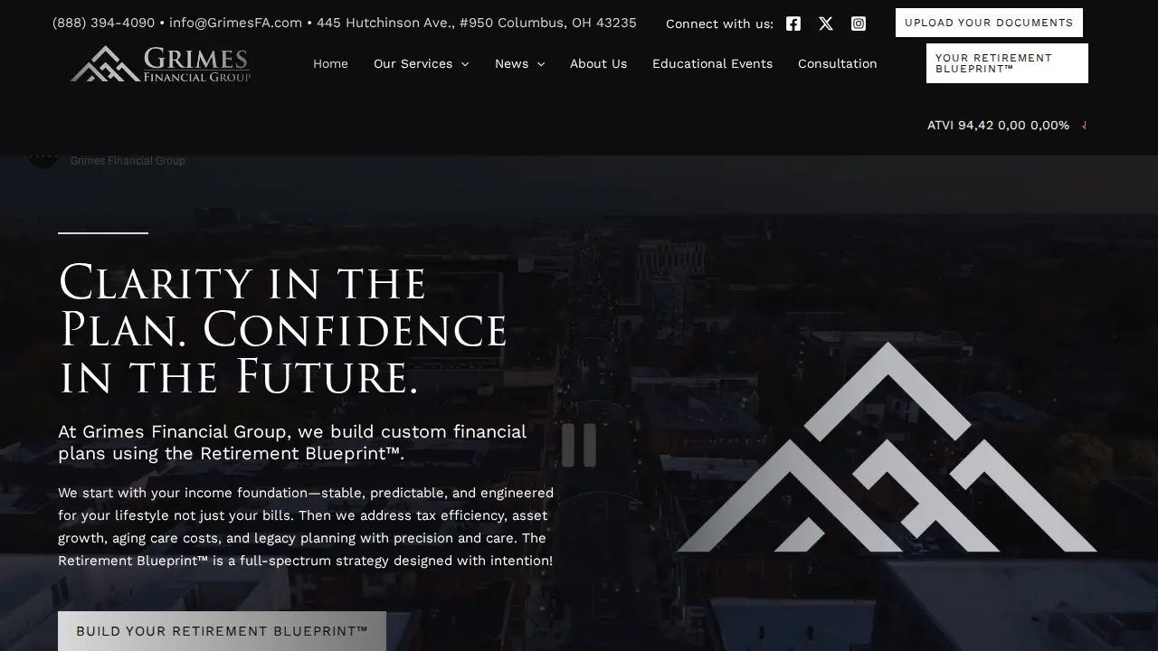 Grimes Financial Group