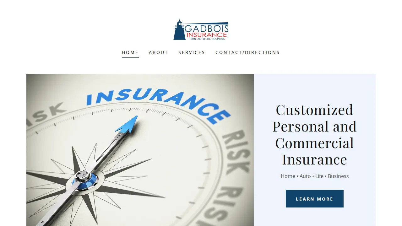 Gadbois Insurance