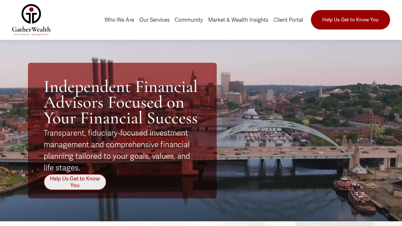 Gather Wealth Investment Management
