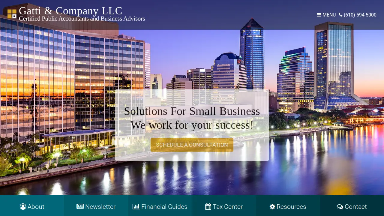 Gatti & Company LLC