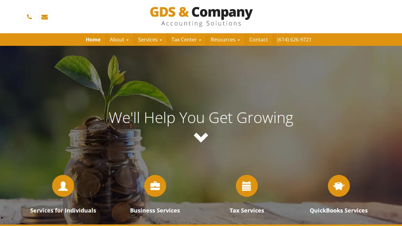 GDS and Company Solutions
