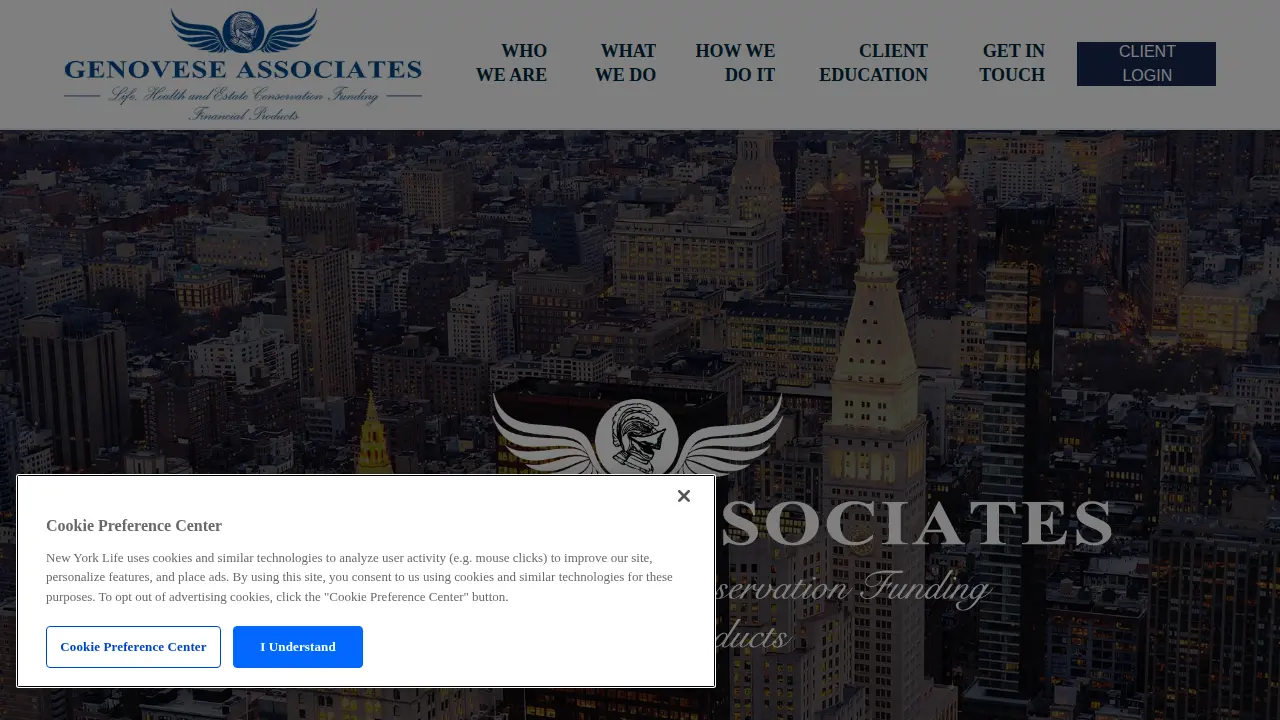 Genovese Associates
