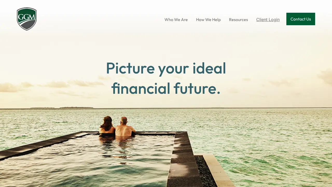 GGM Financial, LLC