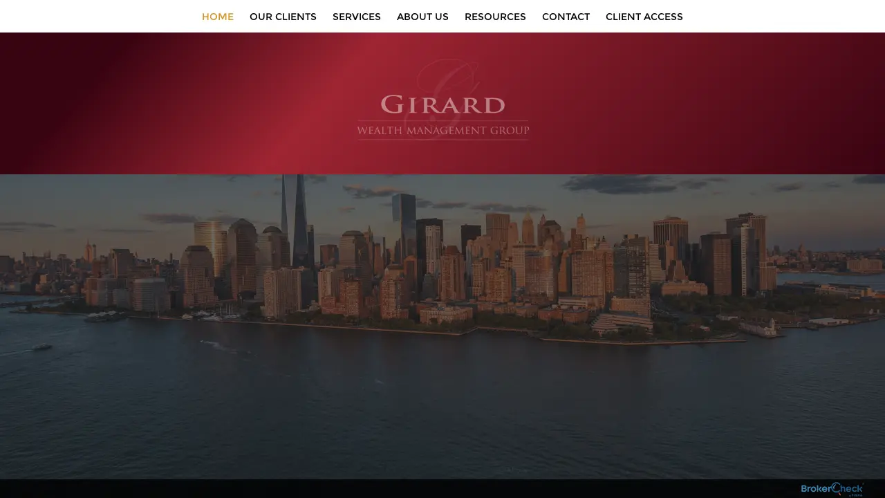 Girard Wealth Management Group