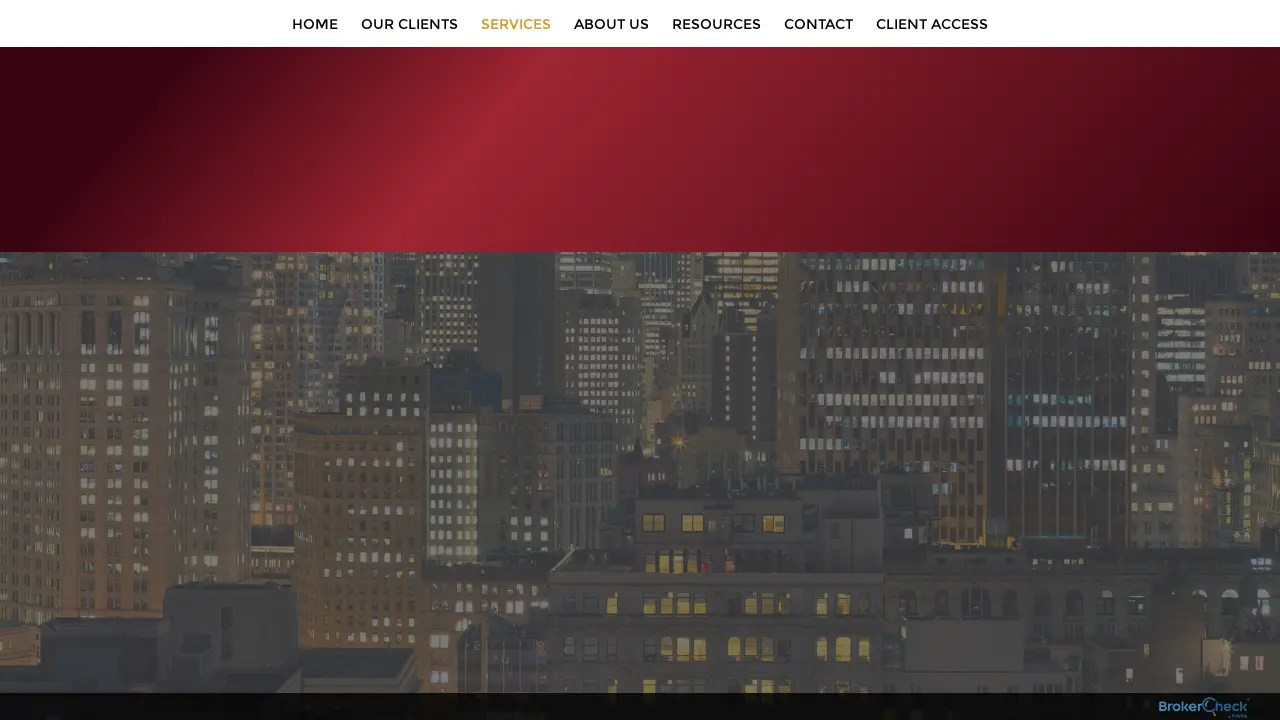 Girard Wealth Management Group page
