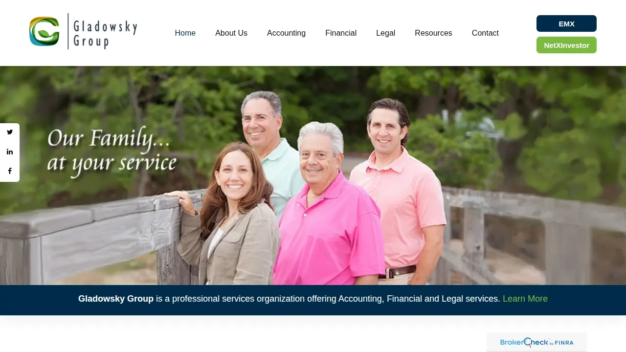 Gladowsky Group