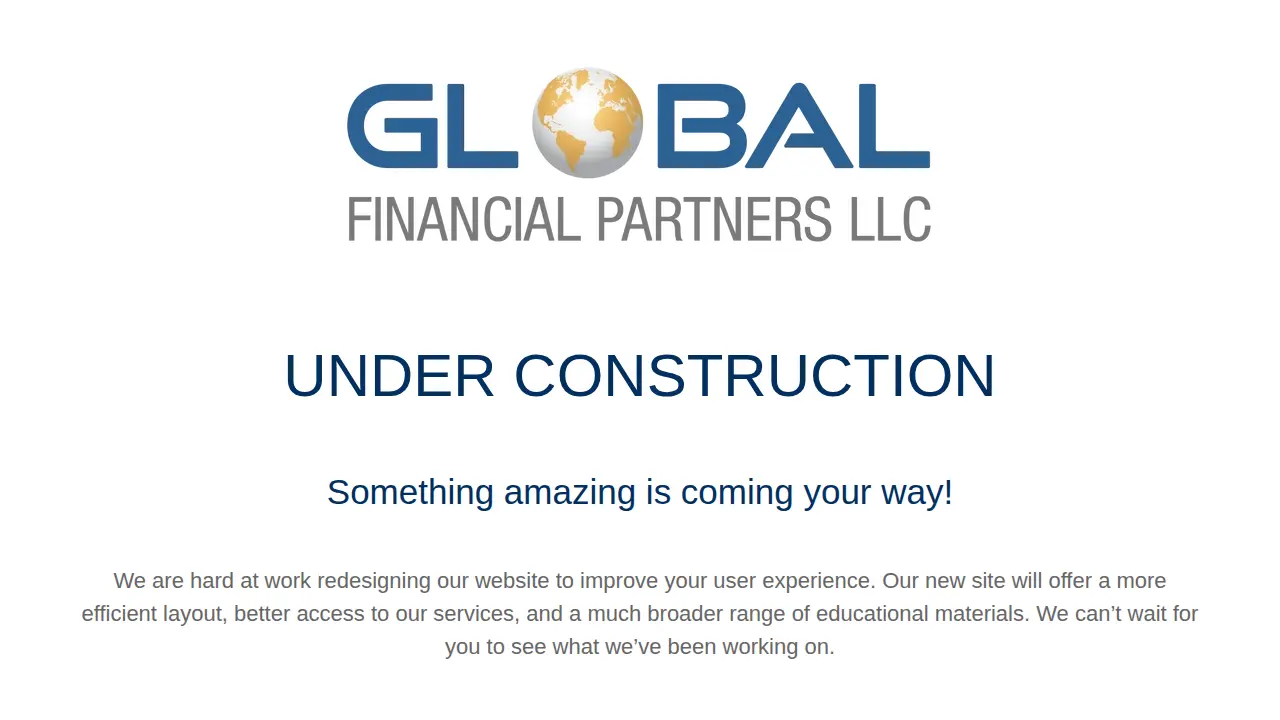 Global Financial Partners LLC