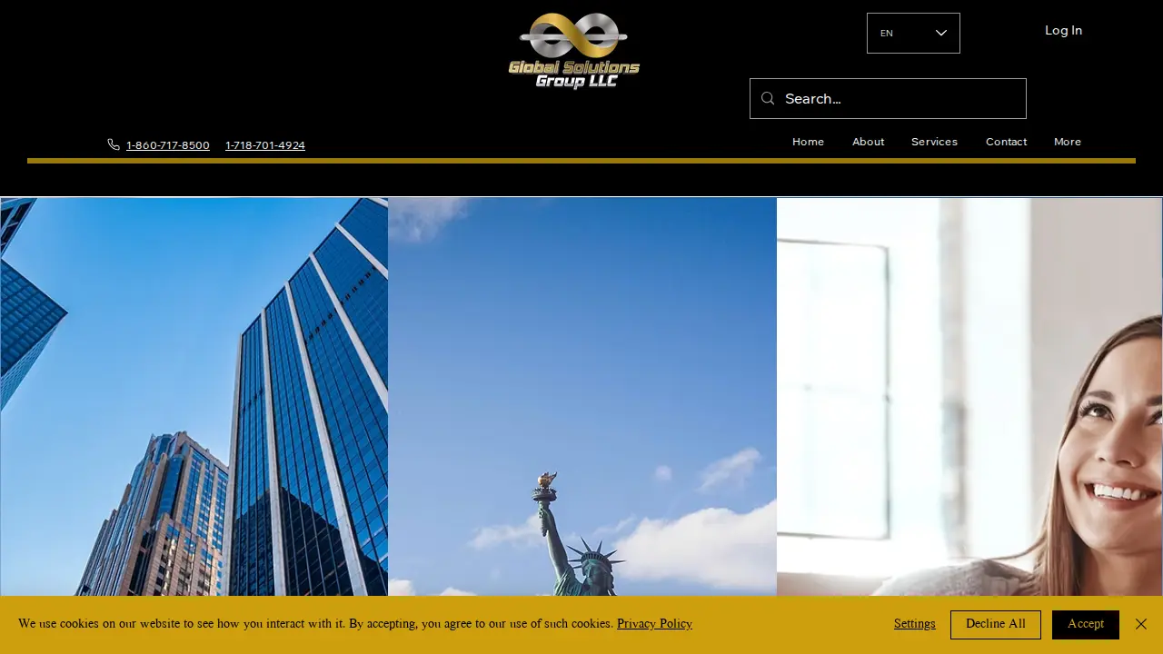 Global Solutions Grp.LLC