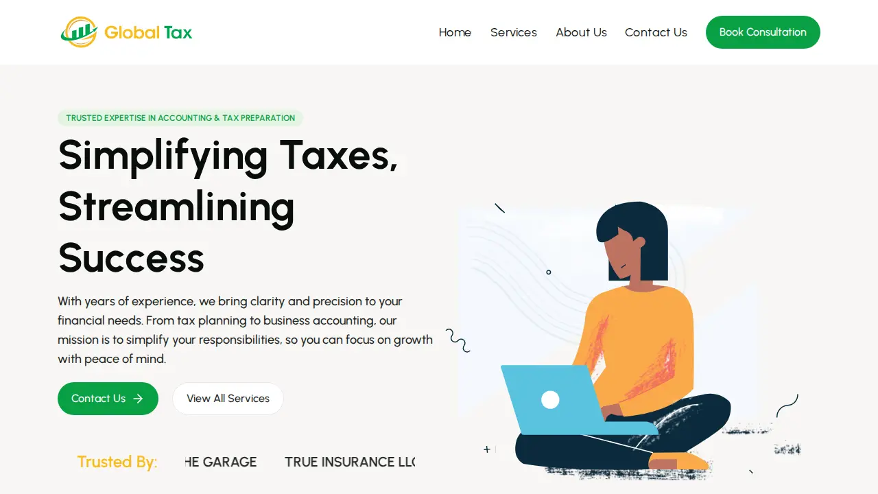 Global Tax