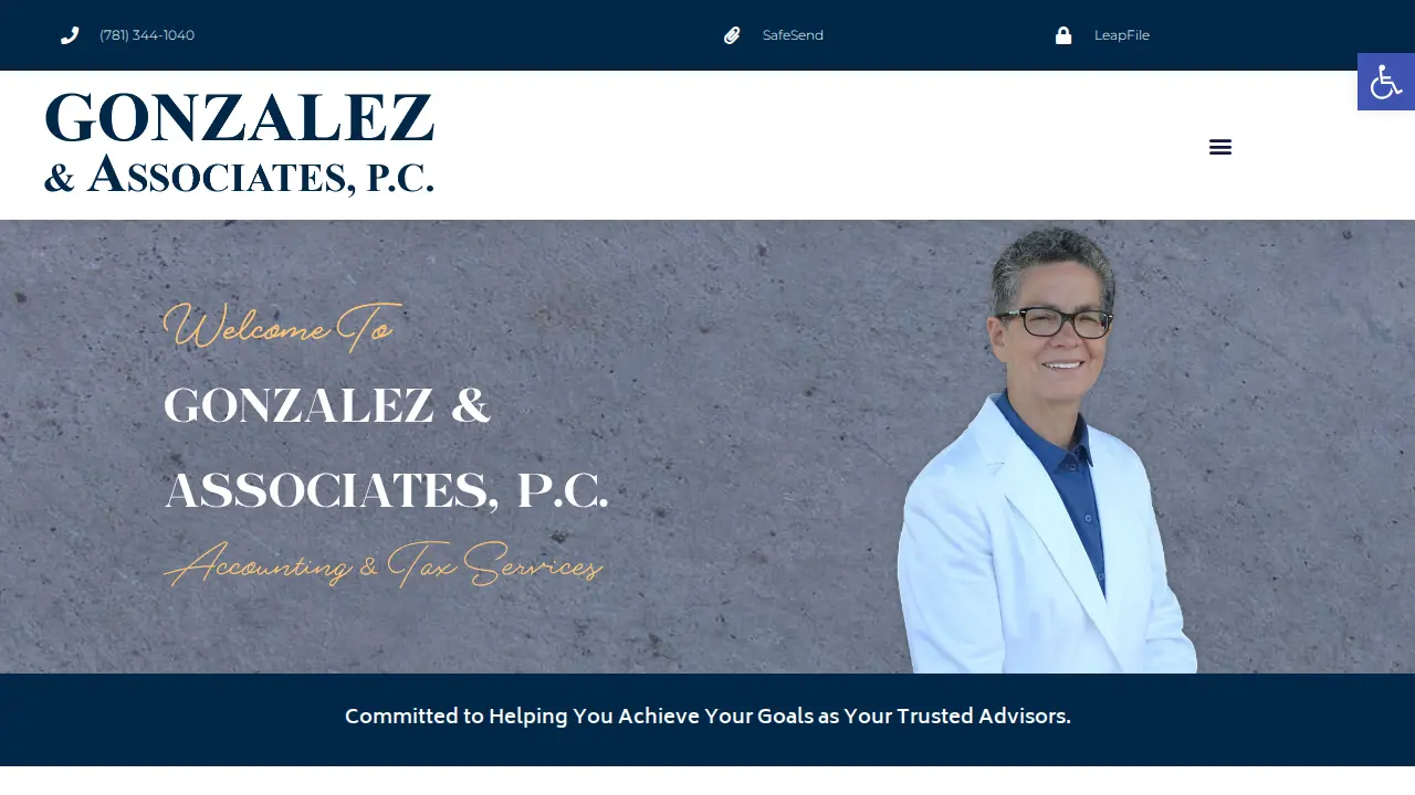 Gonzalez & Associates, P.C.
