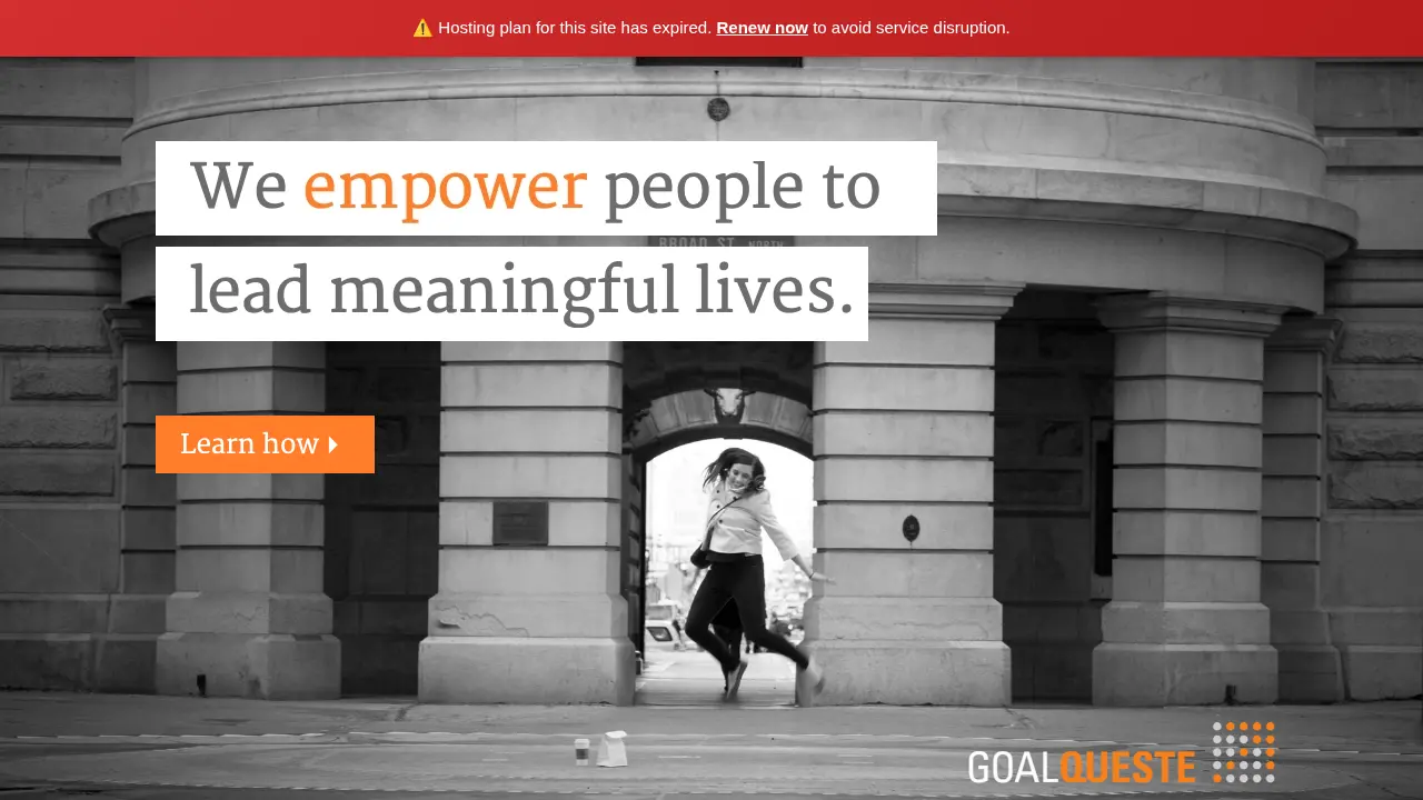 GoalQuest Advisors, LLC