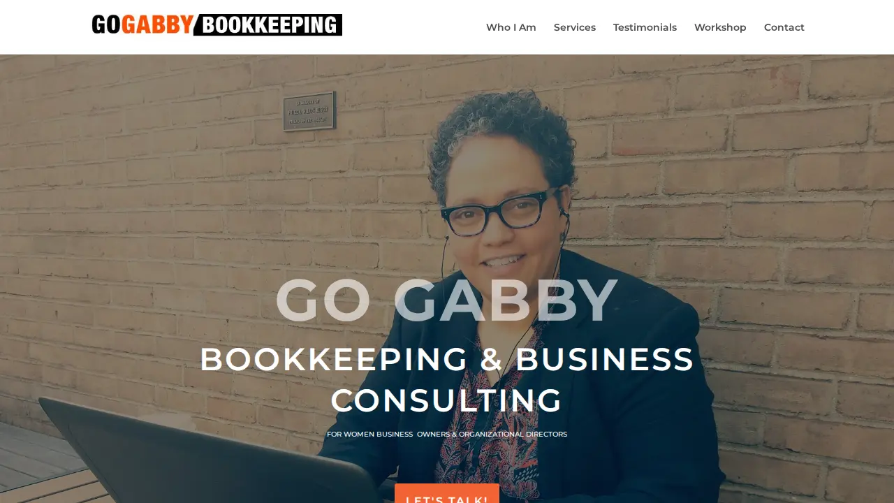 Go Gabby Bookkeeping LLC