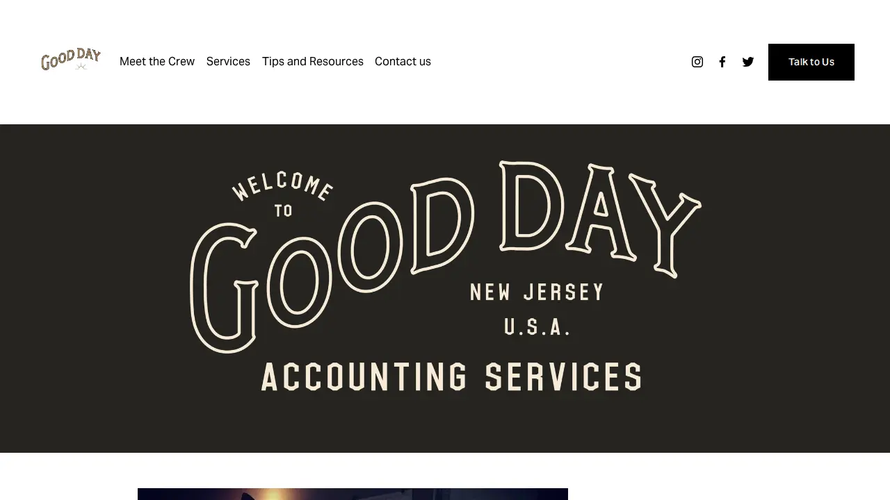 Good Day Accounting LLC