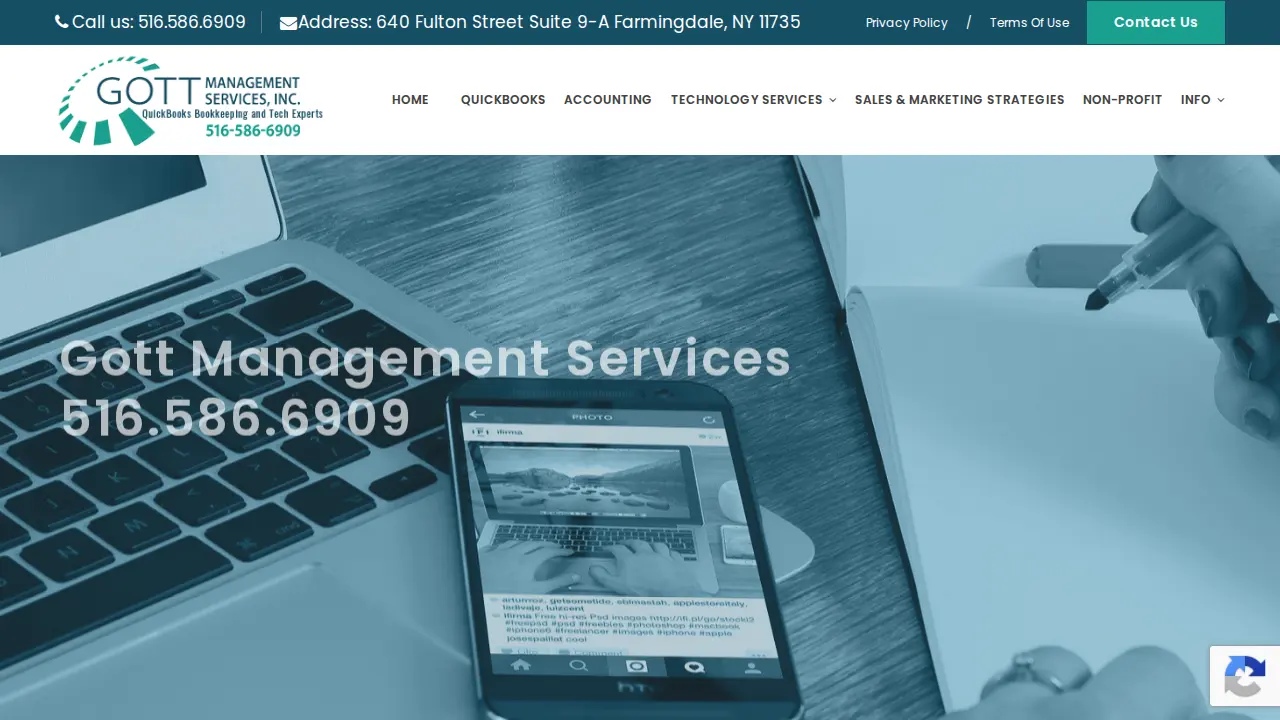 Gott Management Services