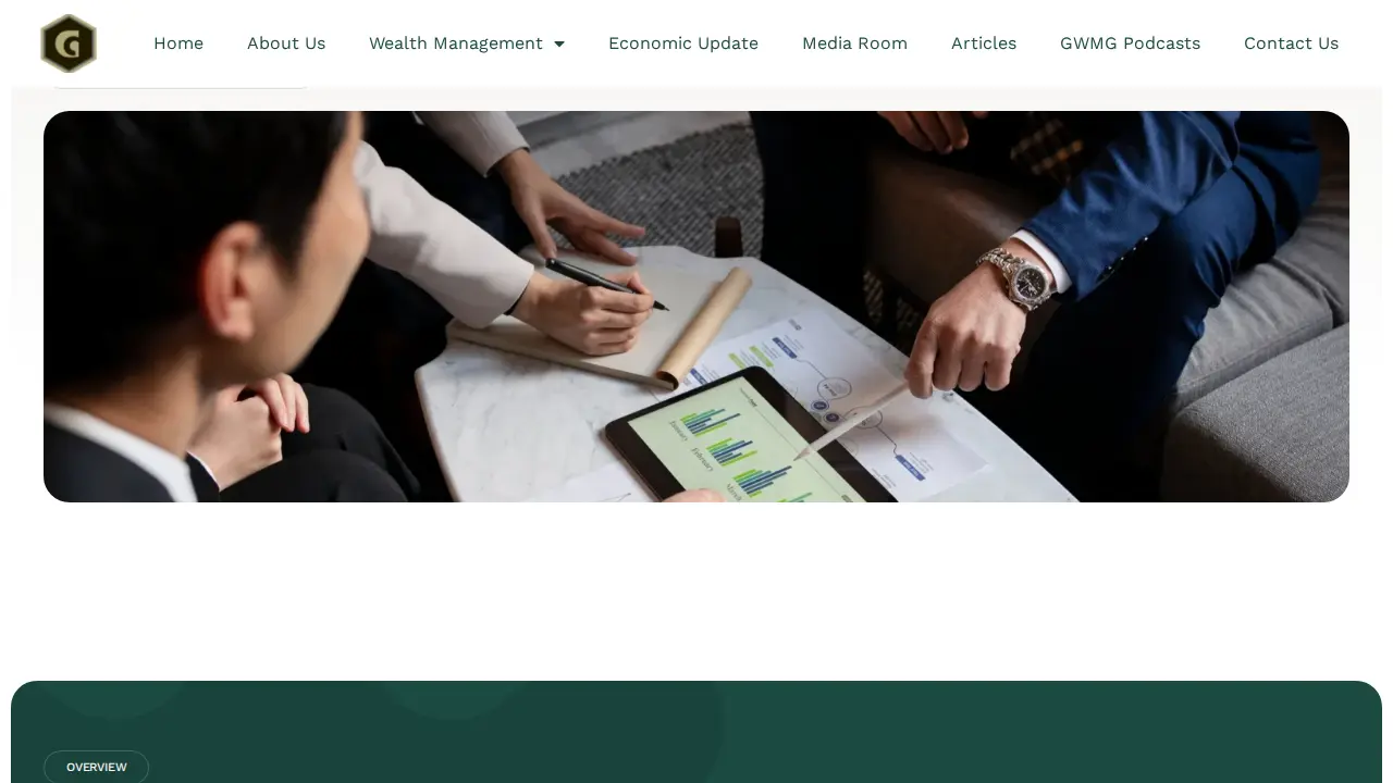 GRAnderson Wealth Management Group, Inc. page