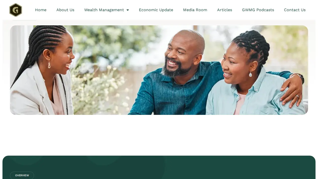 GRAnderson Wealth Management Group, Inc. page