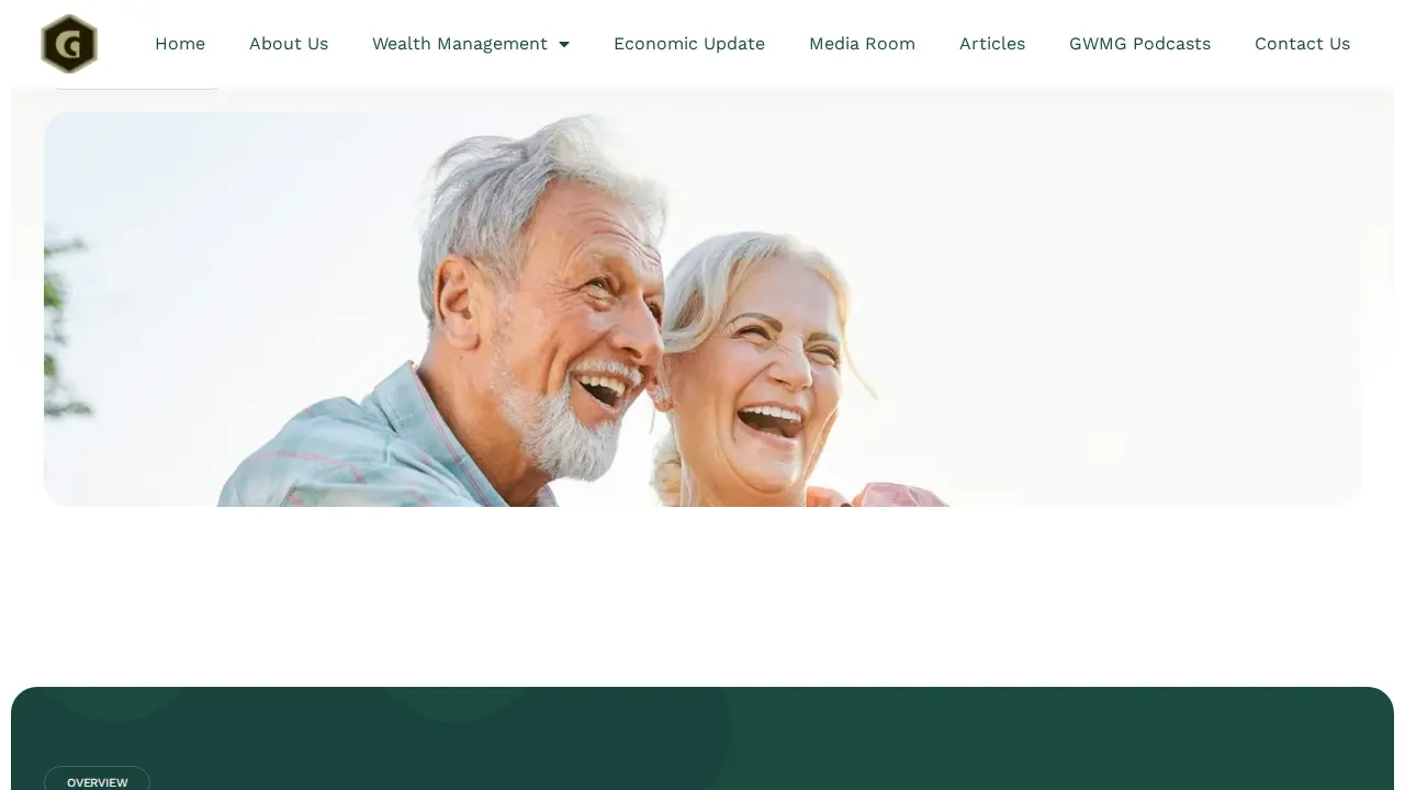 GRAnderson Wealth Management Group, Inc. page