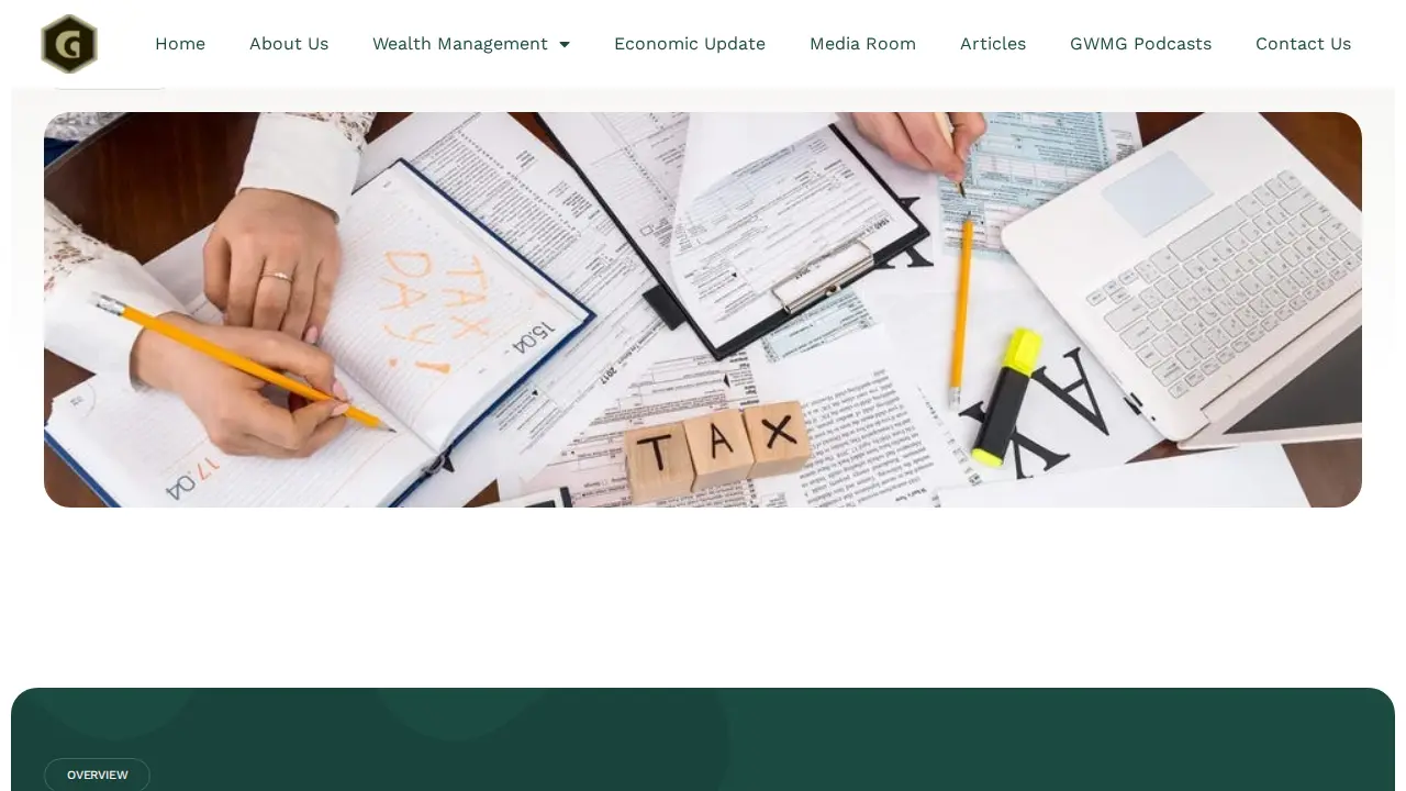 GRAnderson Wealth Management Group, Inc. page
