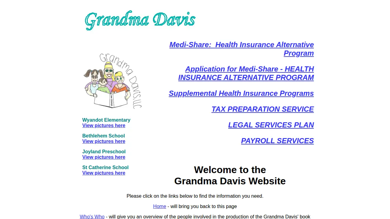 Senior Tax Strategies of Ohio, LLC