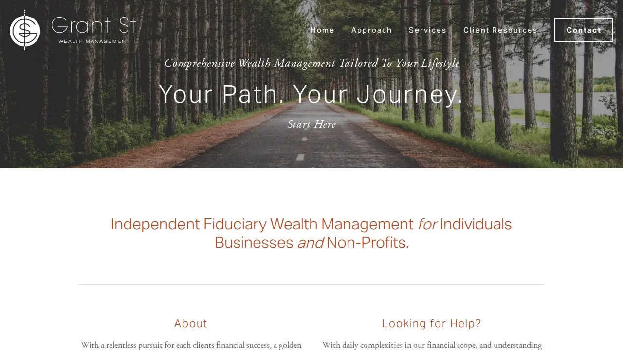 Grant Street Wealth Management